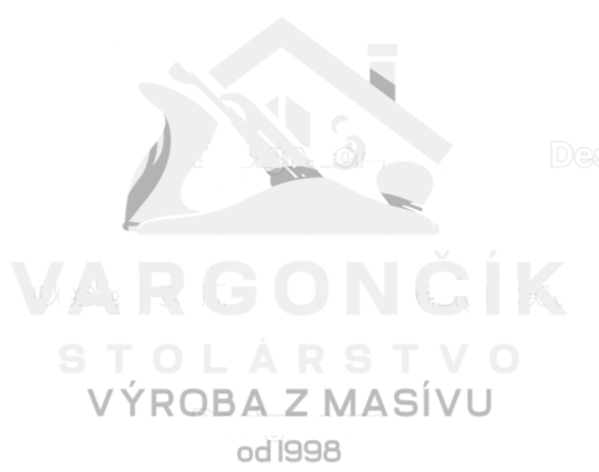 Stolárska výroba – výroba z masívu
